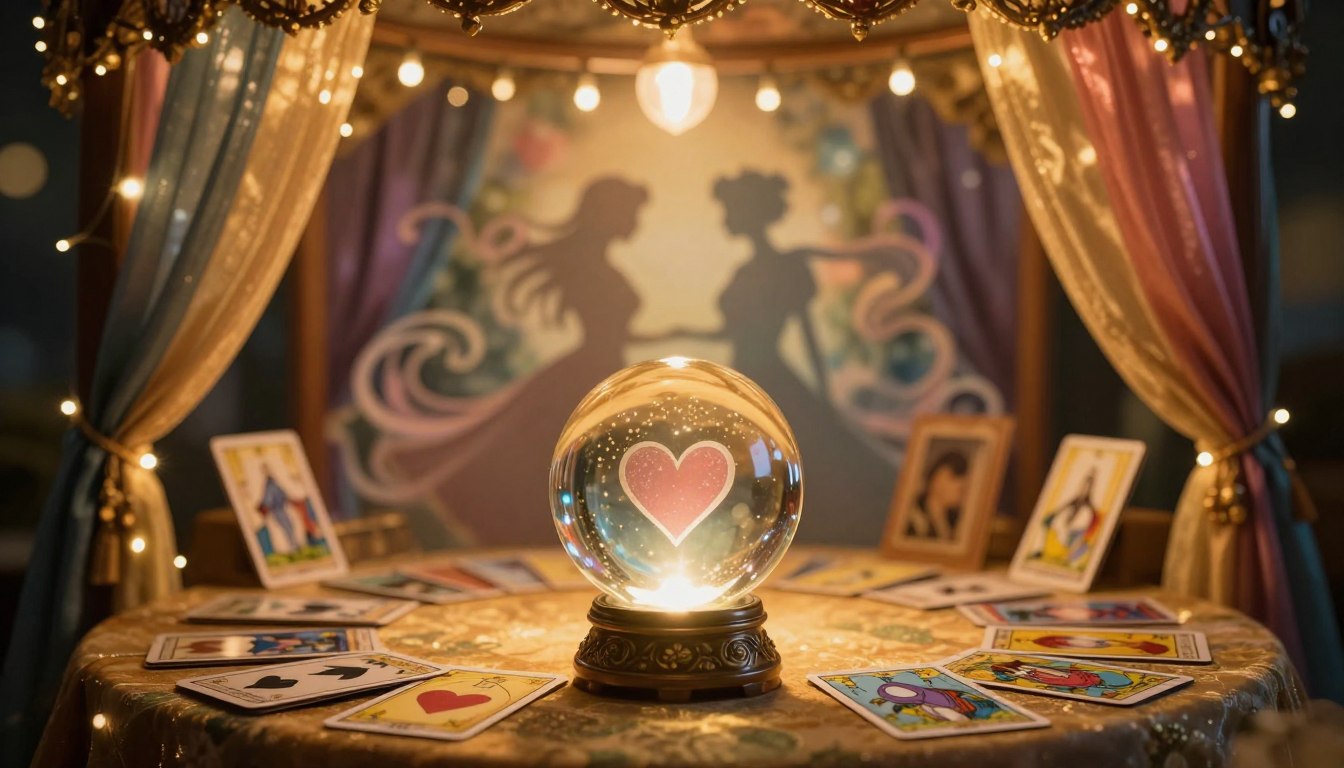 voyance gratuite amour