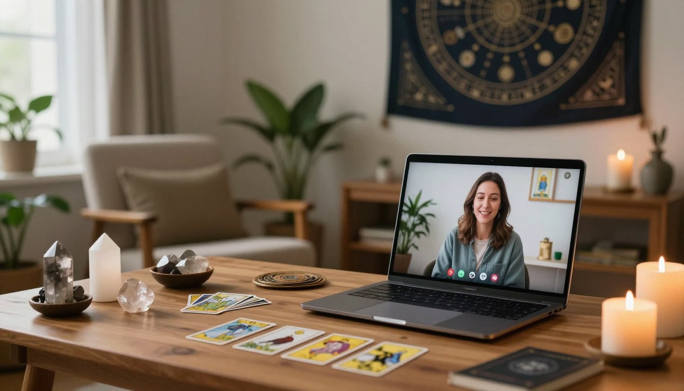 Médium Gratuit