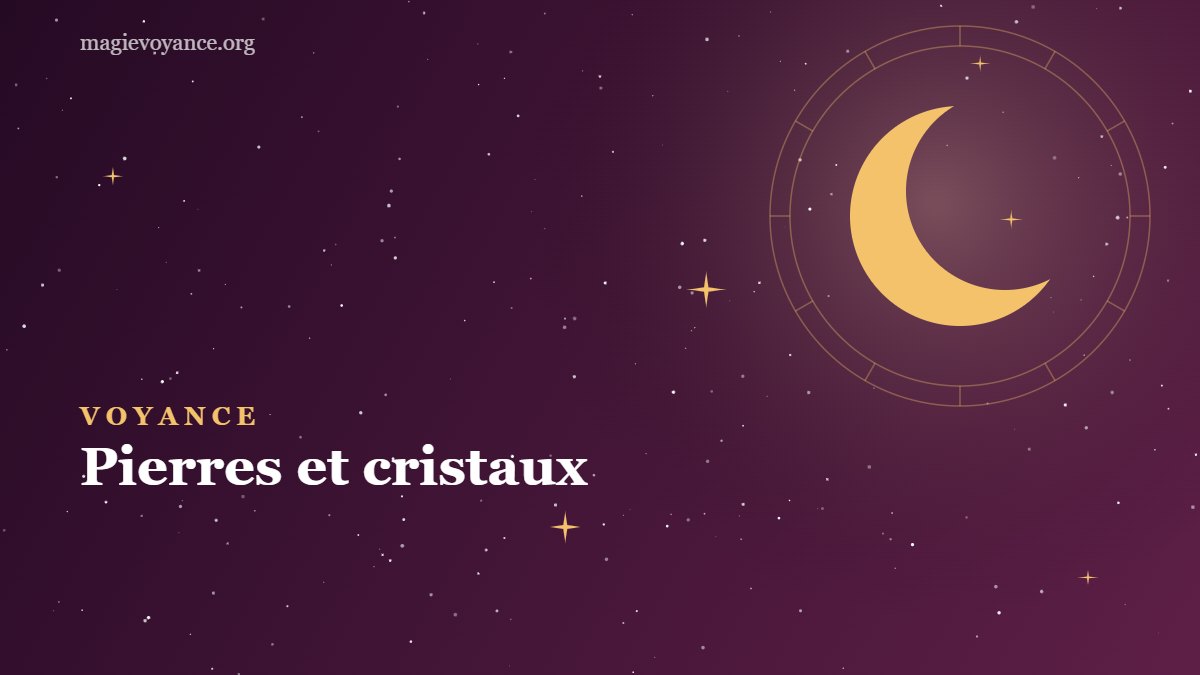 Pierres et cristaux : signification et utilisation
