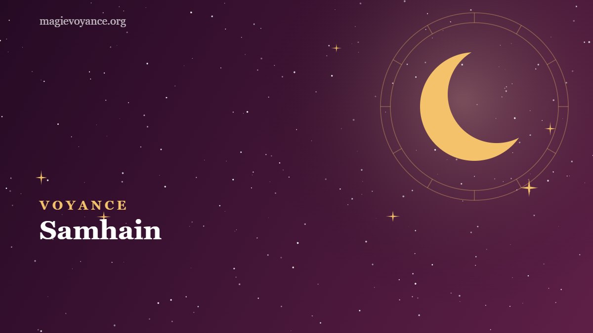 Samhain : les origines celtiques d’Halloween